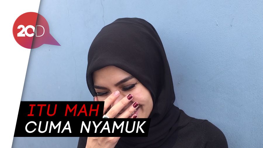 Wew! Nikita Mirzani Dilaporkan Shinta Bachir ke KPI?