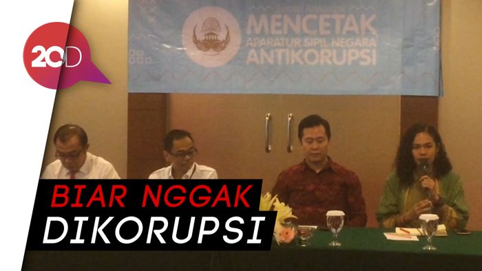 ICW Minta KPK Awasi Dana Bantuan Gempa-Tsunami Sulteng