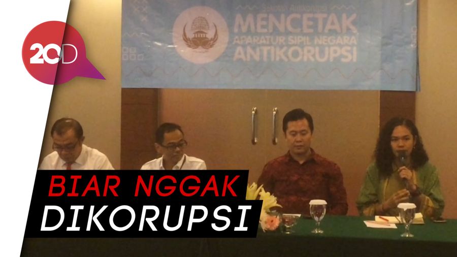 ICW Minta KPK Awasi Dana Bantuan Gempa-Tsunami Sulteng