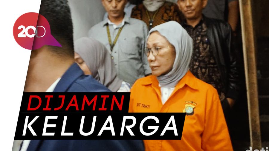 Ini Alasan Pengacara Ajukan Ratna Sarumpaet Jadi Tahanan Kota!   