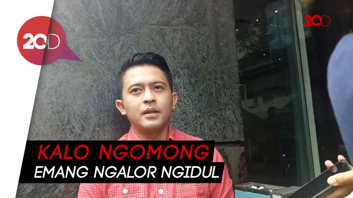 Kiki The Potters Dukung Pelaporan Nikita Mirzani ke KPI