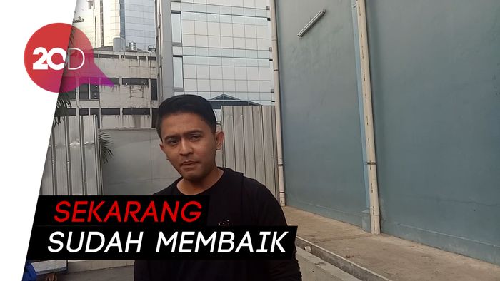 Kiki The Potters Ingin Kunjungi Sahabatnya di Palu