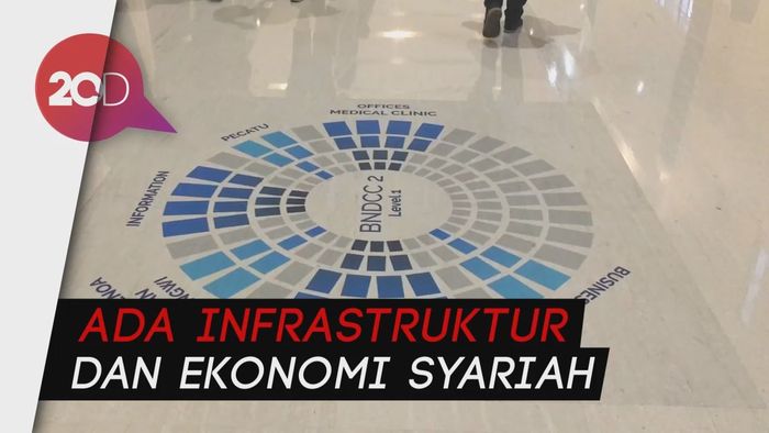 BI Perjuangkan 4 Tema Prioritas di Pertemuan IMF-World Bank