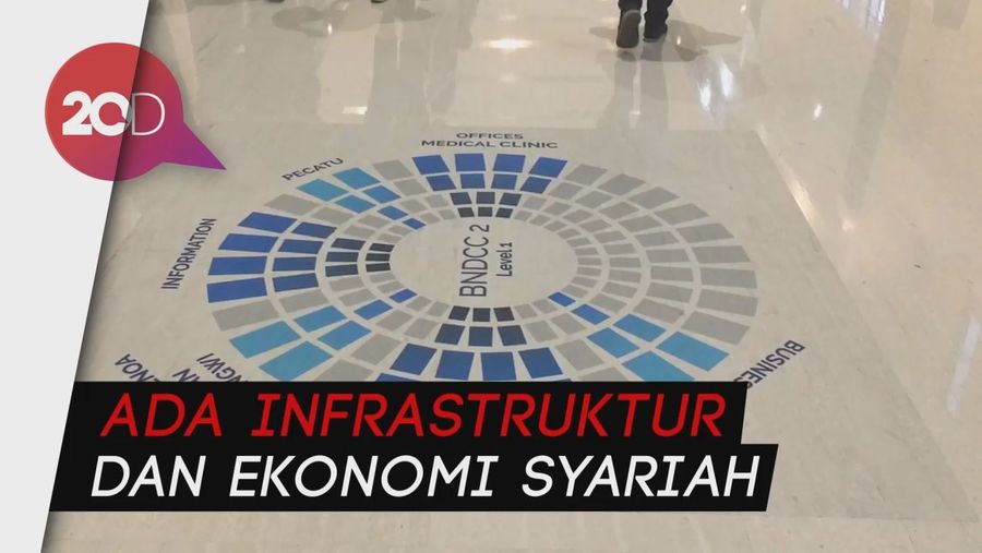 BI Perjuangkan 4 Tema Prioritas di Pertemuan IMF-World Bank