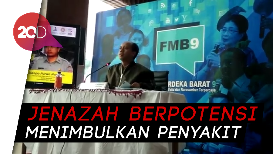 BNPB: Evakuasi di Petobo-Baloroa Dihentikan 11 Oktober 2018