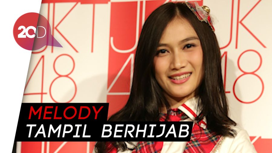  Beredar Video Prewed Melody Eks JKT48