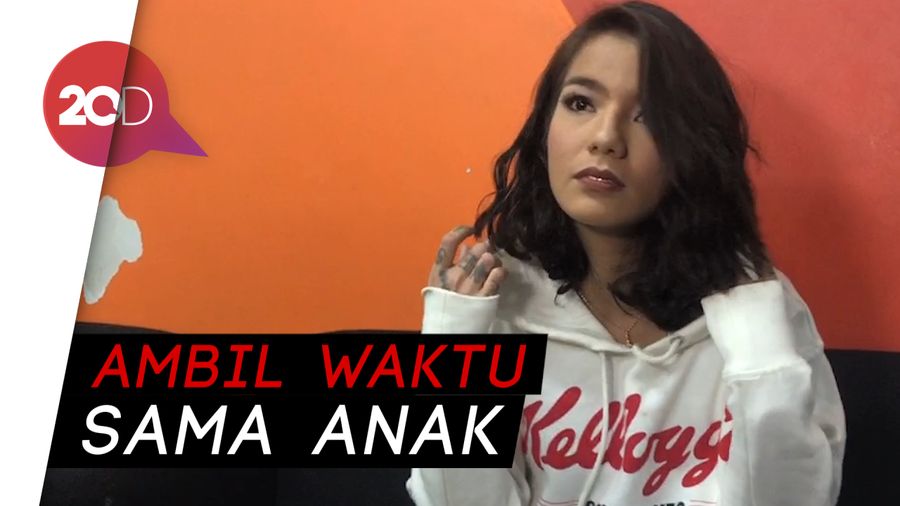 Cara Sheila Marcia Quality Time Bersama Anak-anaknya