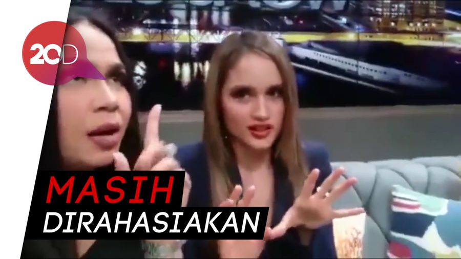 Cieee... Cinta Laura Sekarang Sudah Punya Pacar Lho!