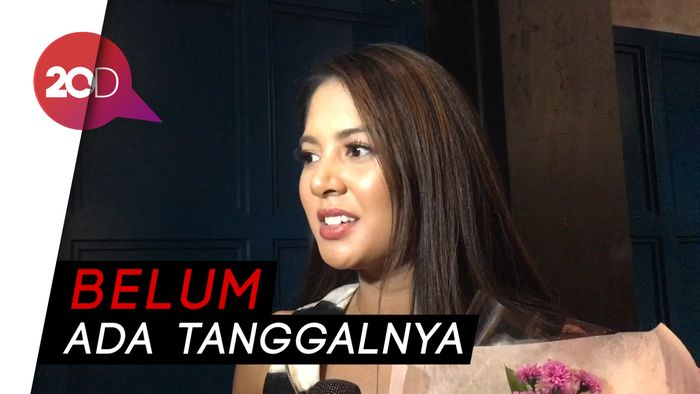 Ello dan Aurelie Moeremans Berencana Nikah 2019