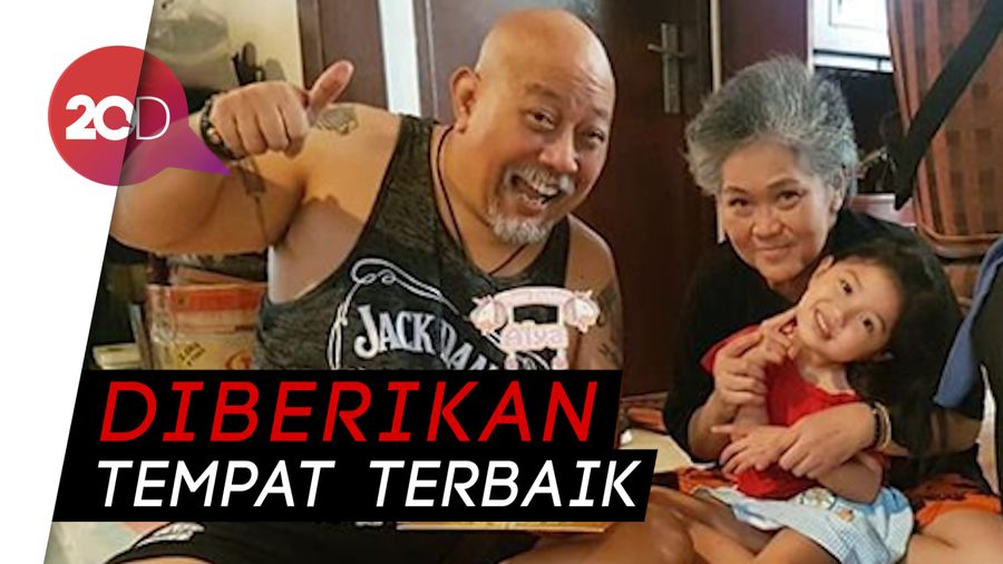Istri Indro Warkop Meninggal, Ridwan Kamil Sampaikan Duka Cita