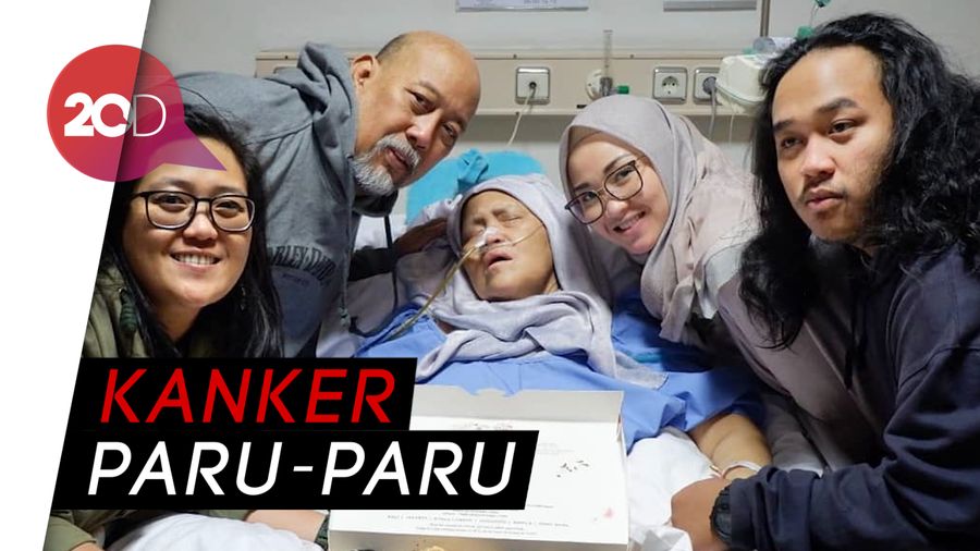 Kabar Duka! Istri Indro Warkop Meninggal Dunia