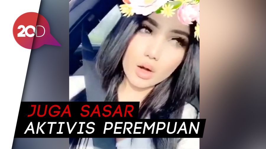 Pelaku ’Petrus’ Menggila di Irak, Selebgram Cantik Jadi Korban