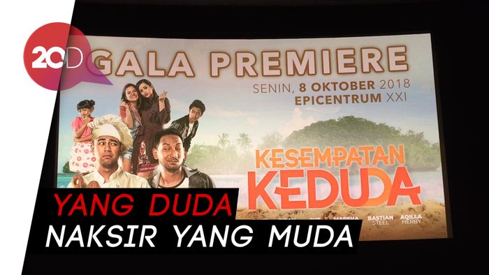 Raffi Ahmad Bikin Film tentang Pengalaman Temannya Jadi Duda