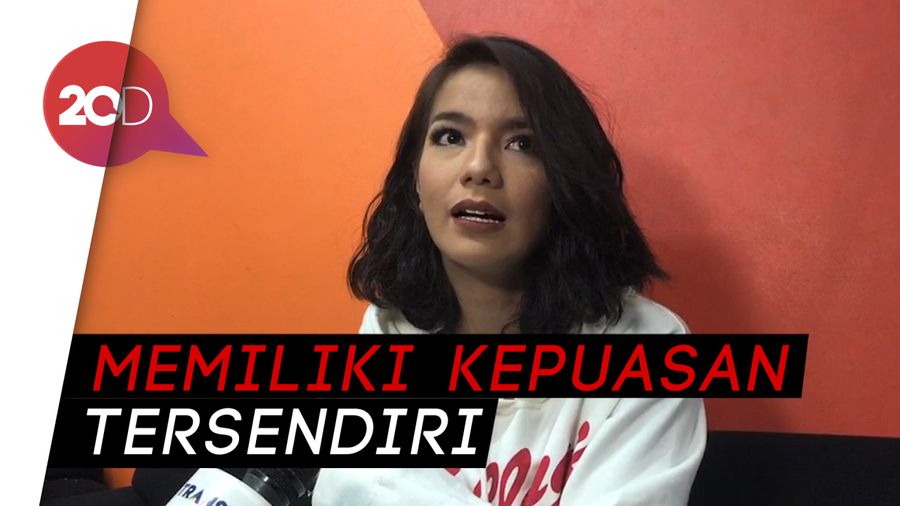 Sheila Marcia Nikmati Peran Sebagai DJ