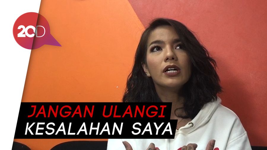 Sheila Marcia Tak Mau Anaknya Terjerumus Dalam Lingkaran Narkoba