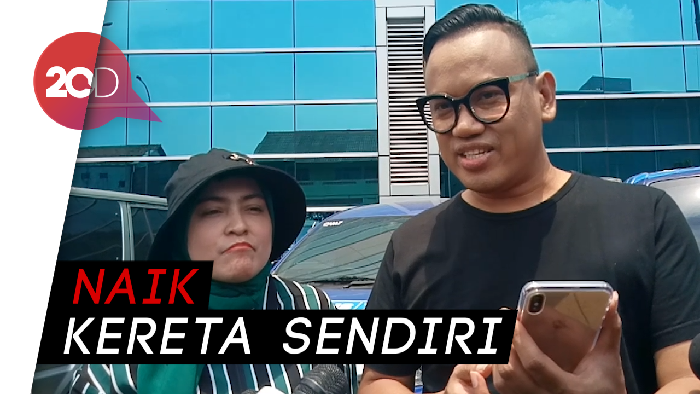 Uya Kuya Berani Lepas Anak-anaknya Jalan Sendiri di Jepang