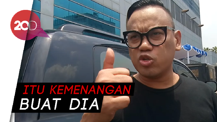 Uya Kuya Salut Terhadap Judoka Miftahul Jannah 