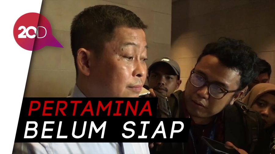 Harga BBM Premium Batal Naik Hari Ini