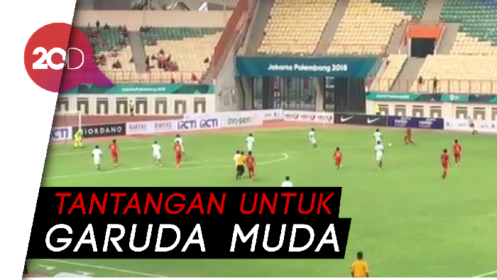 AFC U-19 Sebentar Lagi, Timnas Indonesia Masih Banyak PR