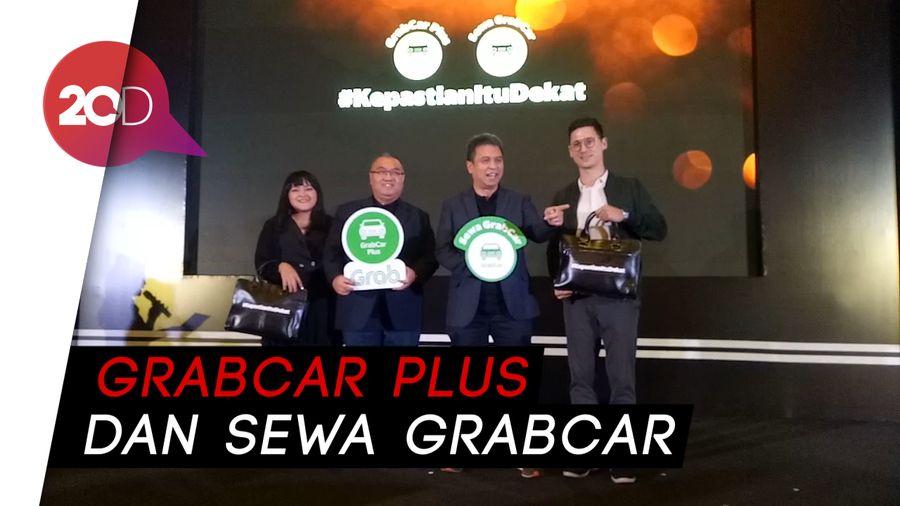Apa Beda Sewa GrabCar dan Sewa Mobil Konvensional?