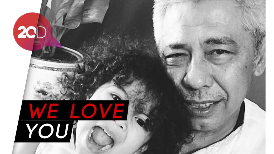 Ayah Mertua Giring Ganesha Meninggal Dunia