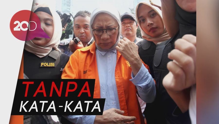 Kesehatan Ratna Sarumpaet Diperiksa