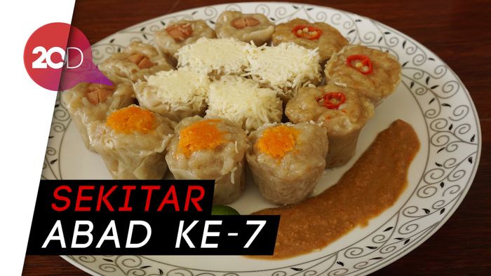 Sejarah Masuknya Kuliner China ke Indonesia 