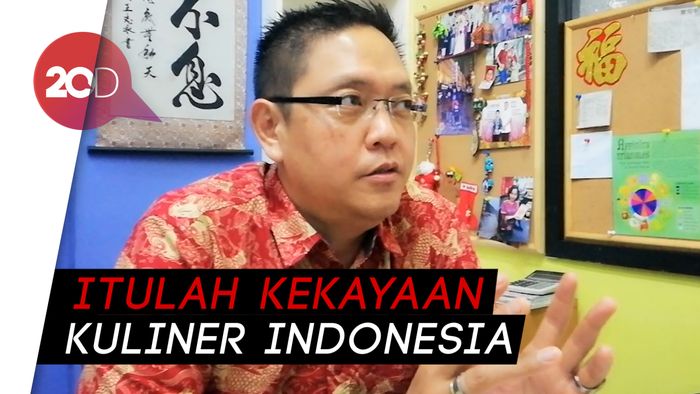 Pengaruh Hokkian pada Kuliner Indonesia: Bakso hingga Bakpia