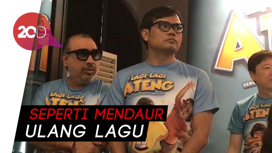 Soleh Solihun Perankan Sosok Iskak Versi Dirinya
