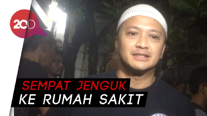 Ucapan Duka Ferry Maryadi untuk Istri Indro Warkop