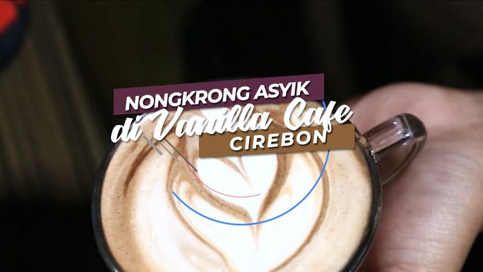 Kopi Racikan Khas Cafe
