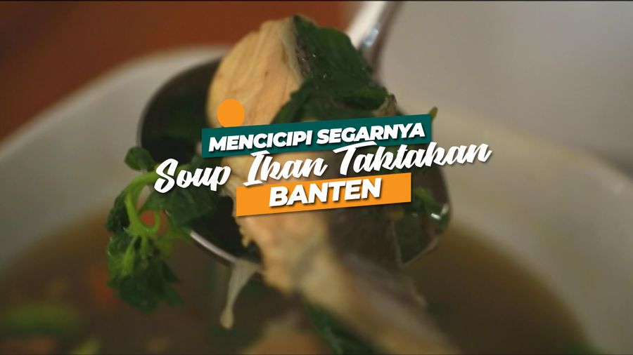 Aneka Masakan Ikan Berkuah, Sedap!