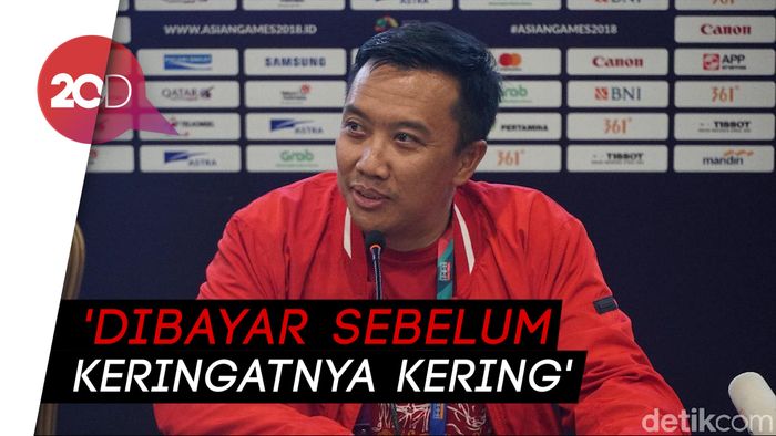 Asyik! Bonus Atlet Asian Para Games Cair Sabtu Pekan Ini