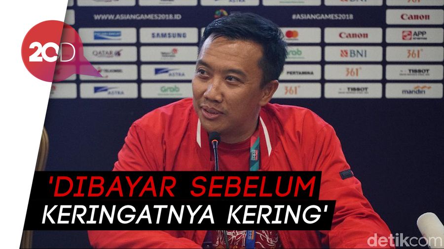 Asyik! Bonus Atlet Asian Para Games Cair Sabtu Pekan Ini