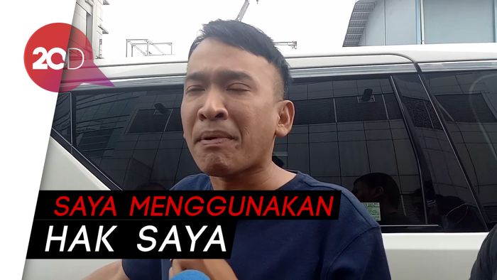Gugat Usaha yang Pakai Nama Bensu, Ini Penjelasan Ruben Onsu