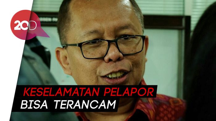 Iya Sih Dapat Rp 200 Juta, Tapi Nasib Pelapor Korupsi Gimana?