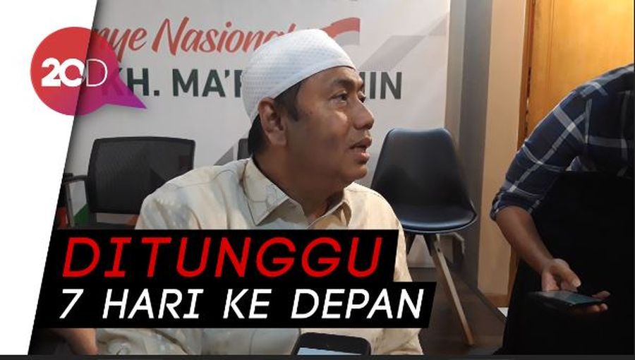 Sebar Virus Fitnah, Amien Rais Didesak Minta Maaf