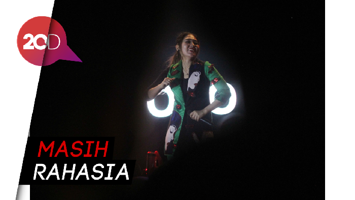 Keren! Via Vallen Bakal Kolaborasi Bareng Boyband K-Pop