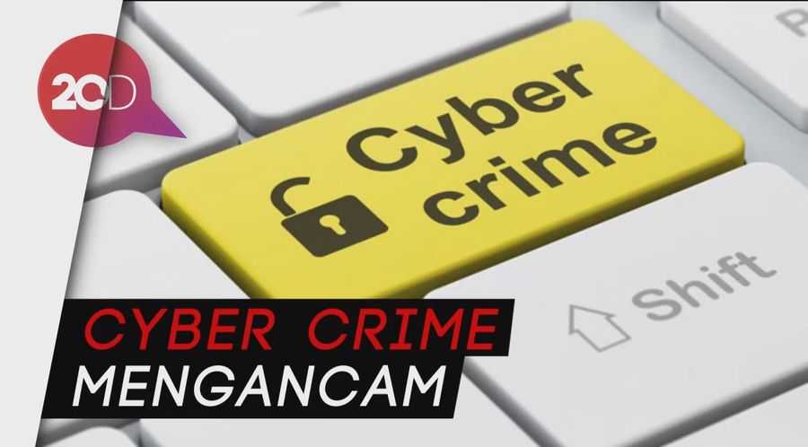 Meski Menguntungkan, Fintech Dianggap Rawan Cyber Crime