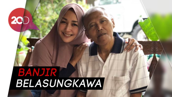 Pendiri Roti Bakar Eddy Meninggal Dunia