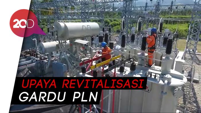 Sejak 4 Hari Setelah Gempa Palu Semakin Terang