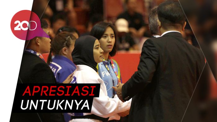 Tommy Kurniawan Hadiahkan Umrah Gratis untuk Miftahul Jannah