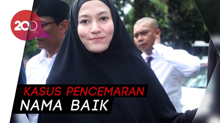 Polisi Limpahkan Berkas Lyra Virna ke Kejari Bekasi