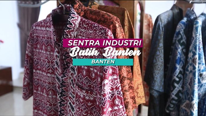 Wisata Sambil Belajar Membatik itu Seru Banget!