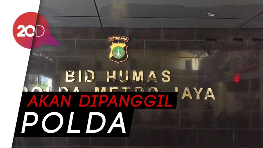 Gali Kasus Hoax Ratna, Giliran Nanik S Deyang Diperiksa