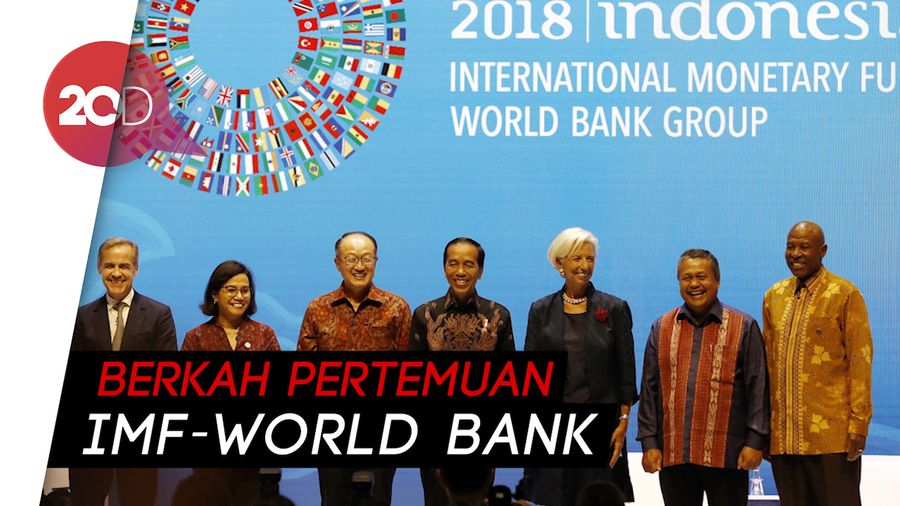 Indonesia Kantongi Investasi Rp 202,5 T untuk Infrastruktur