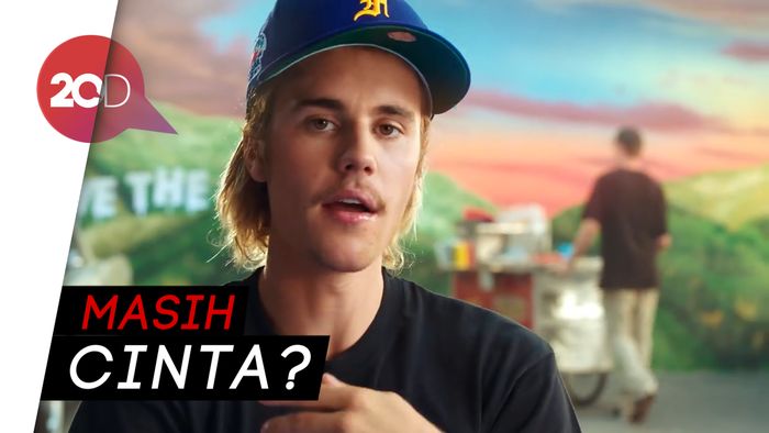 Justin Bieber Terpukul Selena Gomez Dirawat di Rumah Sakit 