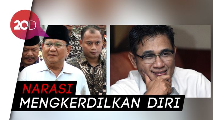 PDIP Kritik Prabowo Sebut Sistem Ekonomi Kebodohan