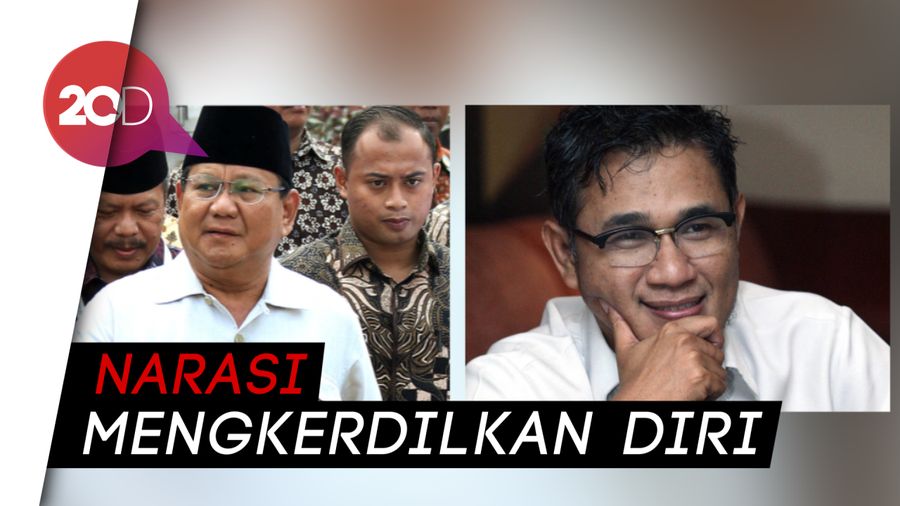 PDIP Kritik Prabowo Sebut Sistem Ekonomi Kebodohan