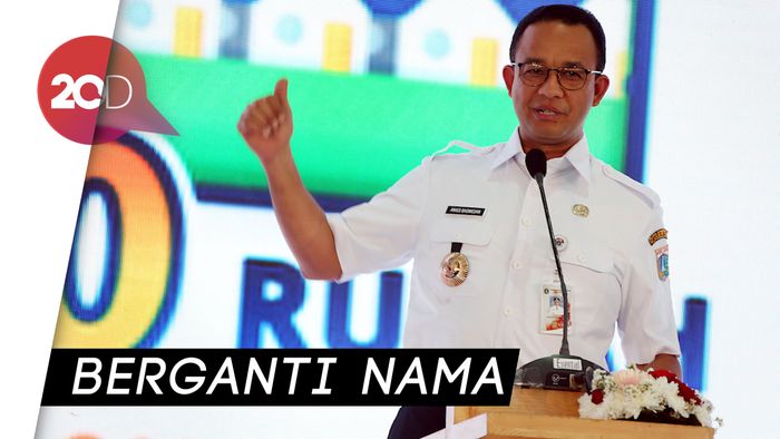 Program DP Nol Rupiah Kini Punya Slogan Baru! 